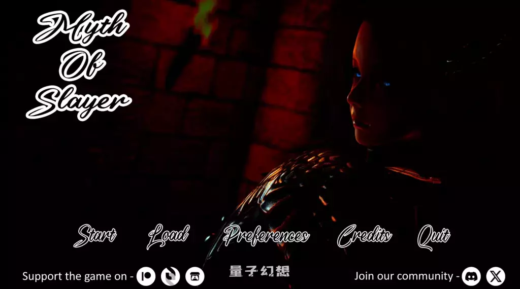 【猎魔人/精品SLG】杀戮者神话/猎魔人传说 Myth of Slayer Ch.7 官方中文版 [双端共5.0G]