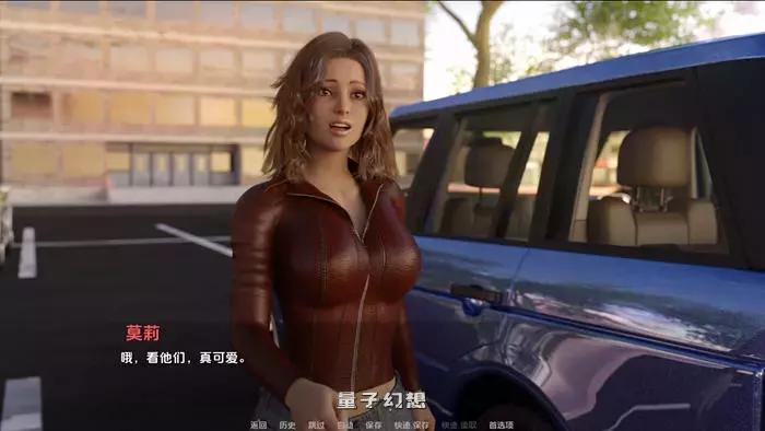 [动态SLG游戏] 最后的挑战(The Last Challenge) v0.2.4 AI汉化版【13G】