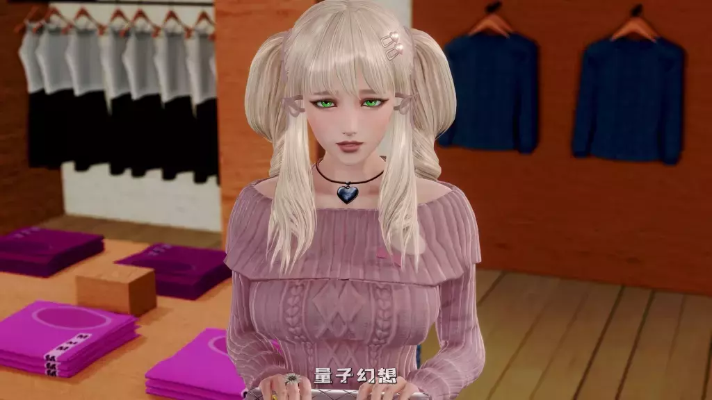 【神作SLG】康乃馨俱乐部 Ch.4Update5 汉化版 /高质量[双端共14.8G]