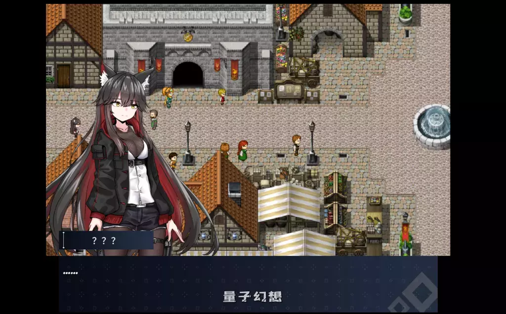 【精品RPG】迷宫都市阿萨伊拉姆 v1.0.11 官方中文版 [3.52G]
