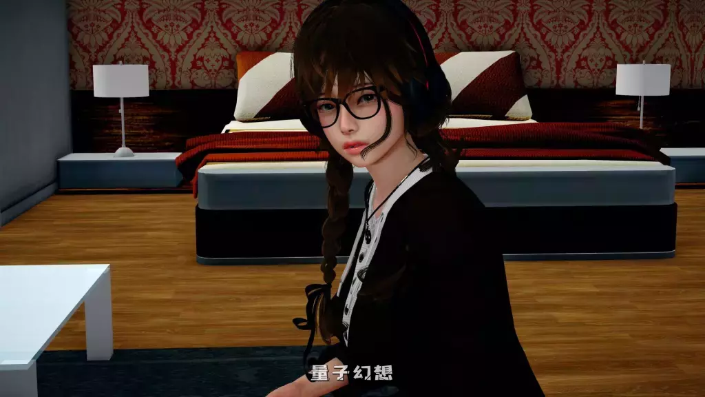 【神作SLG】西卡/刺刃 Sicae V0.7 精翻汉化版 [双端共6.25G]