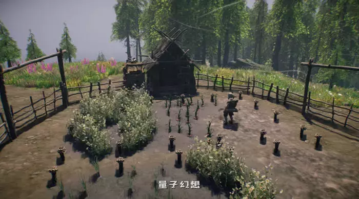 [沙盒生存游戏] ASKA v1.15.010725 官方中文版 [6.3G]