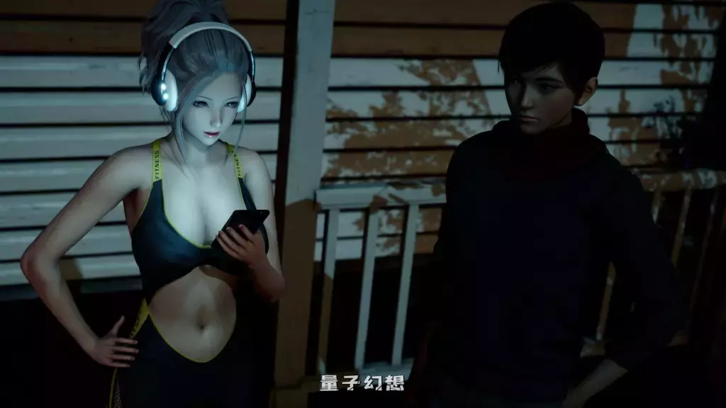 【神作SLG】西卡/刺刃 Sicae V0.7 精翻汉化版 [双端共6.25G]