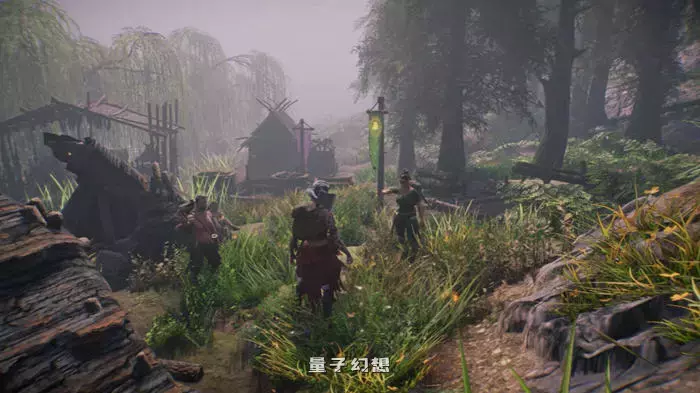 [沙盒生存游戏] ASKA v1.15.010725 官方中文版 [6.3G]