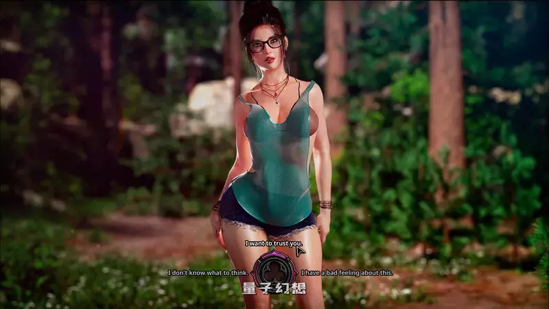 【SLG/动态】 猩红女伯爵 Countess in Crimson V2.0.8 STEAM官中步兵版 [更新10.40G]