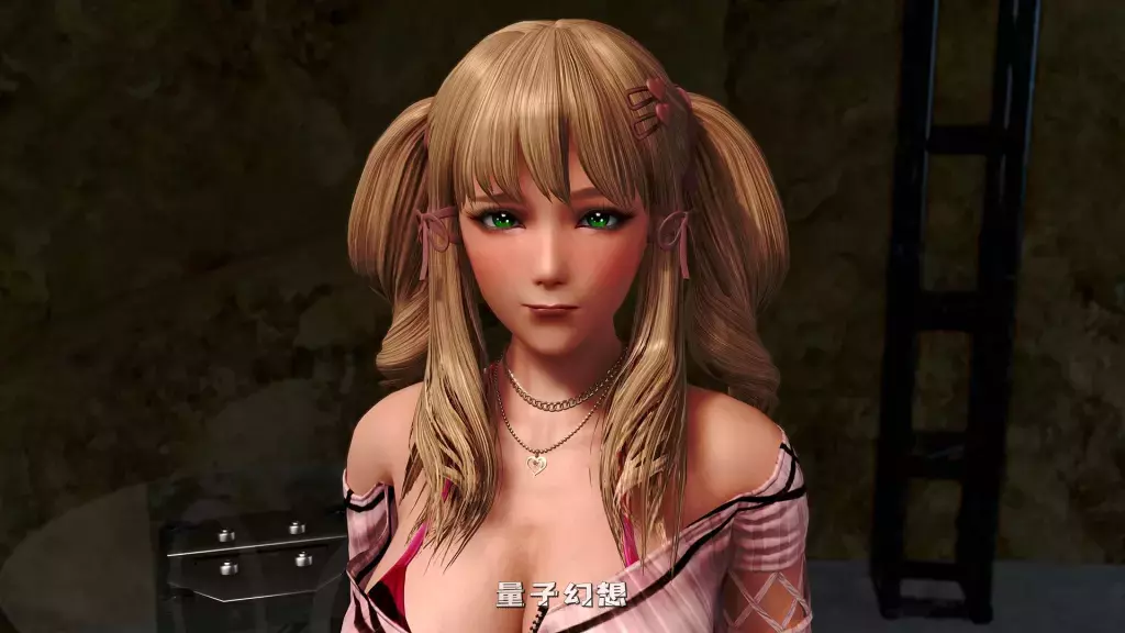 【神作SLG】康乃馨俱乐部 Ch.4Update5 汉化版 /高质量[双端共14.8G]