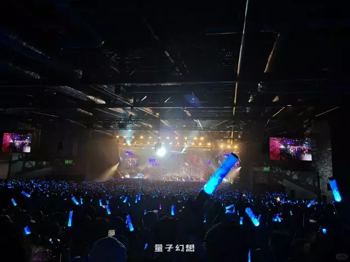 洗尽铅华的二次元 洗尽铅华的二次元