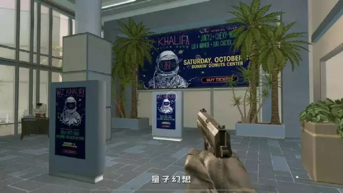 赚的不够多!游戏行业或将引入植入性广告 赚的不够多!游戏行业或将引入植入性广告