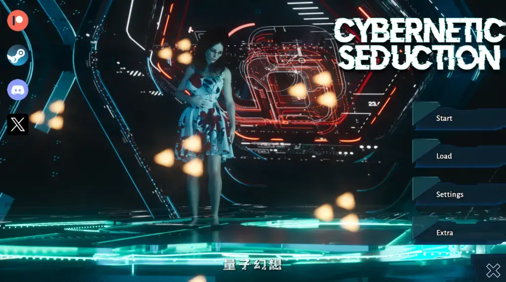 【赫克托·智恩/SLG】赛博网络诱惑 Cybernetic Seduction EP7_1 官方中文版 [8.3G]