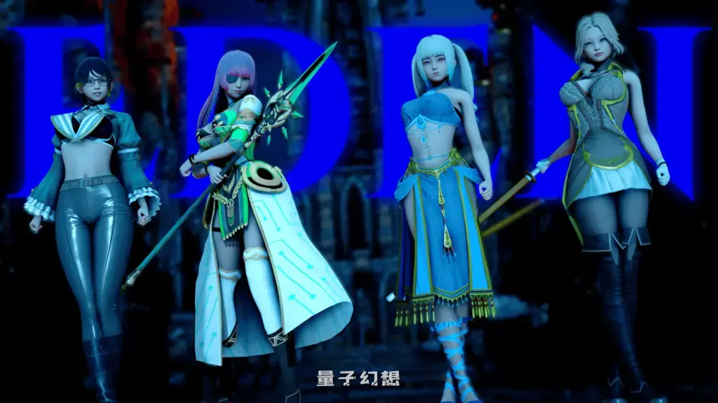 【伊甸园精品/SLG】伊甸碎片 Eden Ch.3  [汉化/动态/穿越/亚洲风] [3.98G]