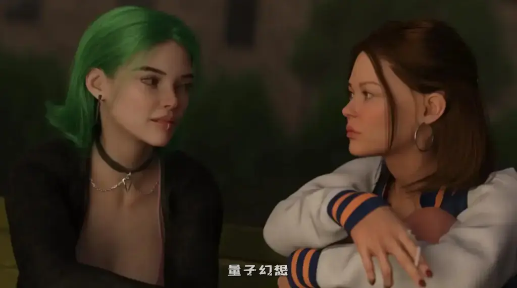 【库尔特/SLG】忠诚的一课 Lessonin Loyalty Ch.6 动态/汉化/3D[1.8G]