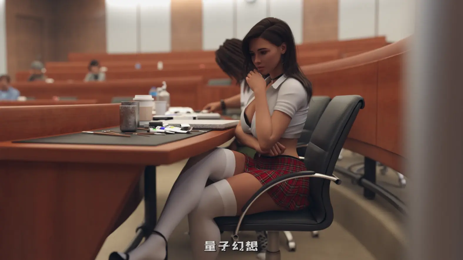 【莱利/顶级SLG】堕落之路 Steps of Debauchery Ep.4.2 官方中文版 [9.8G]