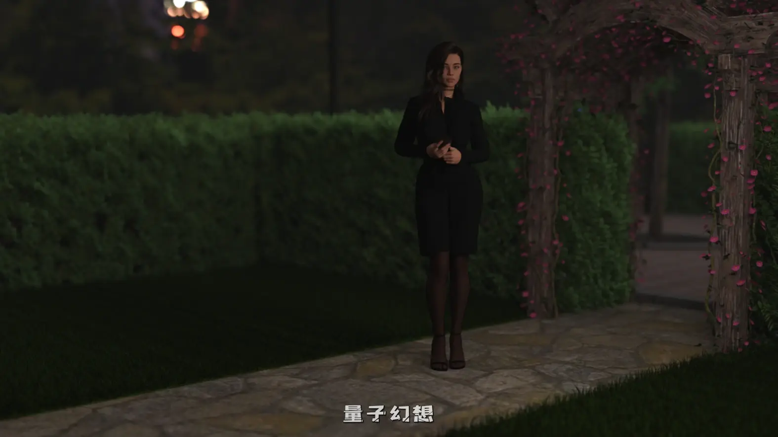 【莱利/顶级SLG】堕落之路 Steps of Debauchery Ep.4.2 官方中文版 [9.8G]