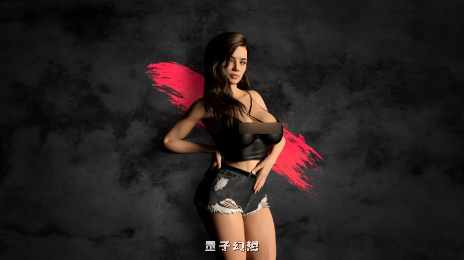 【莱利/顶级SLG】堕落之路 Steps of Debauchery Ep.4.2 官方中文版 [9.8G]