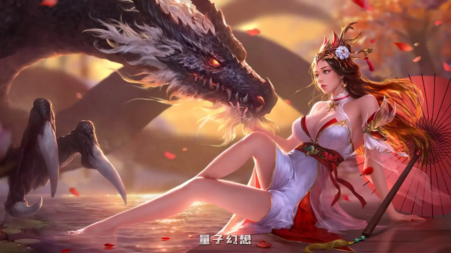 【爱与死/RPG】金庸群侠传5 爱与死仙狐MOD Ver1.22.2 官中/动态[5.94G]