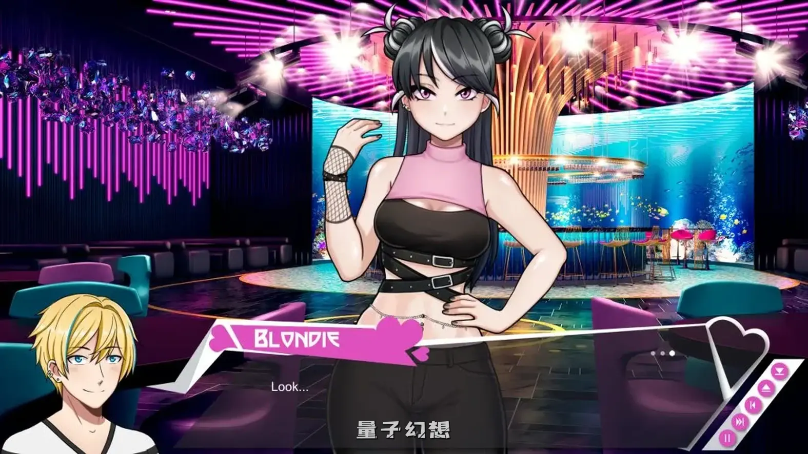 【安妮冒险之旅/SLG】葡萄成熟时/纯真葡萄 Innocent Grape V1.0官方中文版[1.70G]