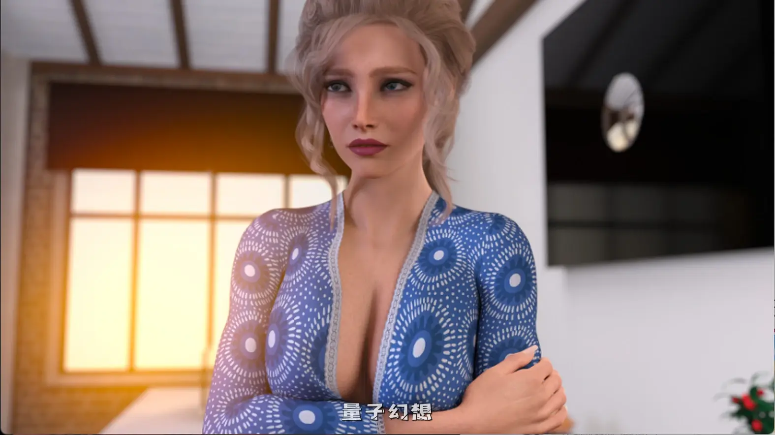 【莎拉/SLG】 沉寂之舞 闭嘴跳舞 Shut Up And Dance Ep.1-10 Ch.2 v1.3 SE [更新9.89G]