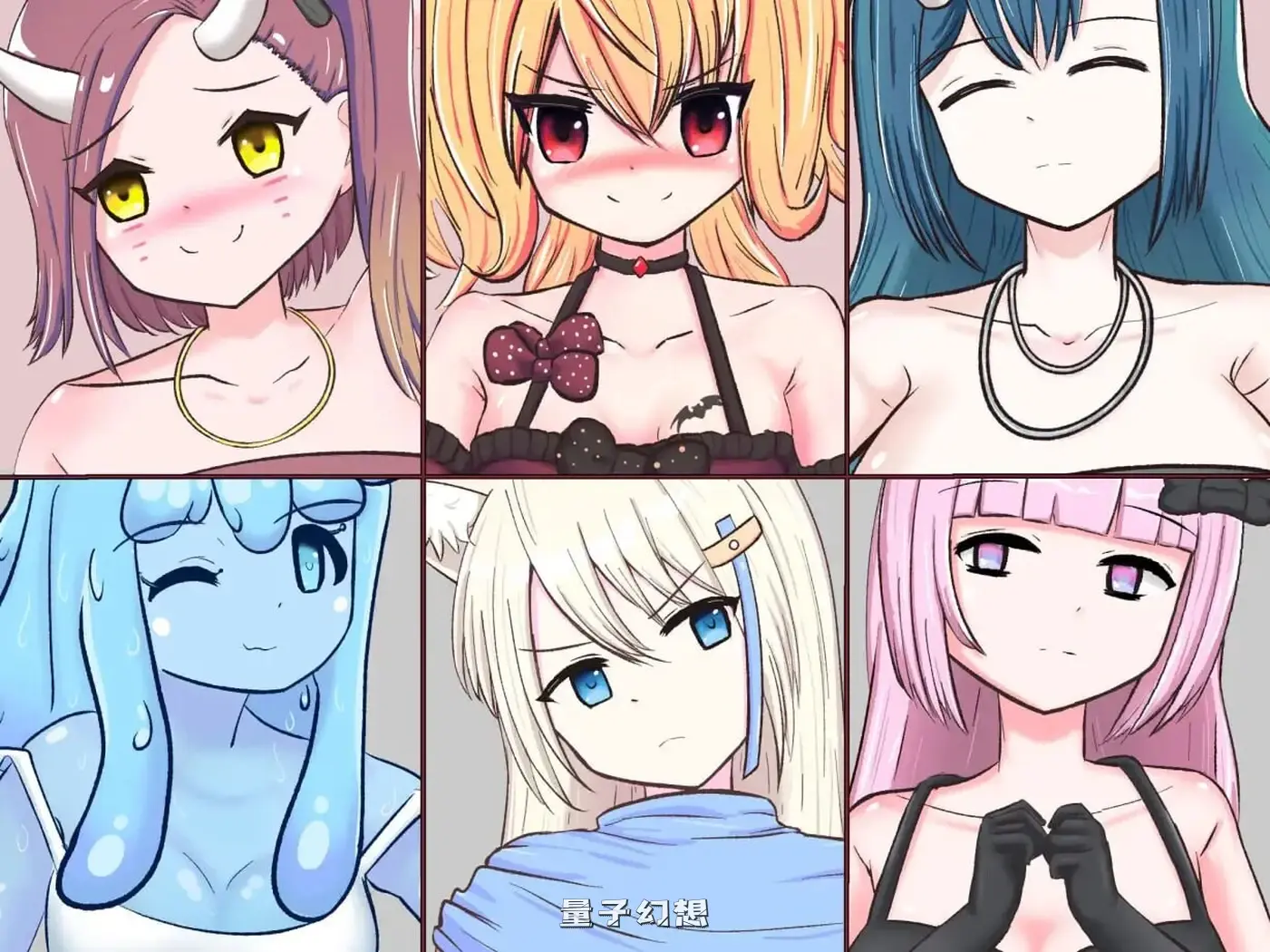 【RPG/奇幻/拘束】 草莓吸血鬼 Strawberry Vampire V1.2 汉化版 [2.05G]