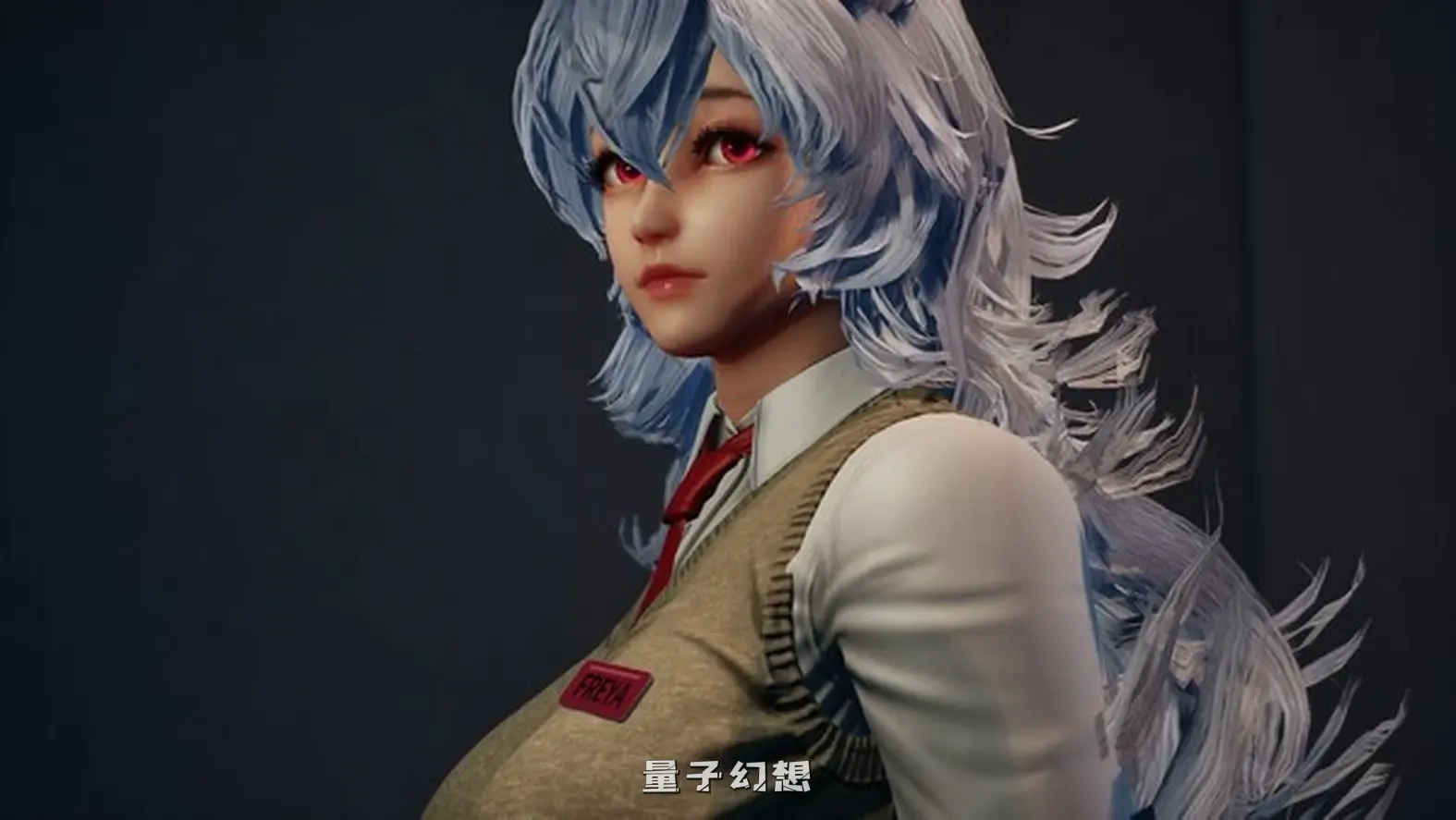 【芙蕾雅/3D】 狼伴侣 Wolf Mate Ver1.0.5 官方中文版 [2.62G]