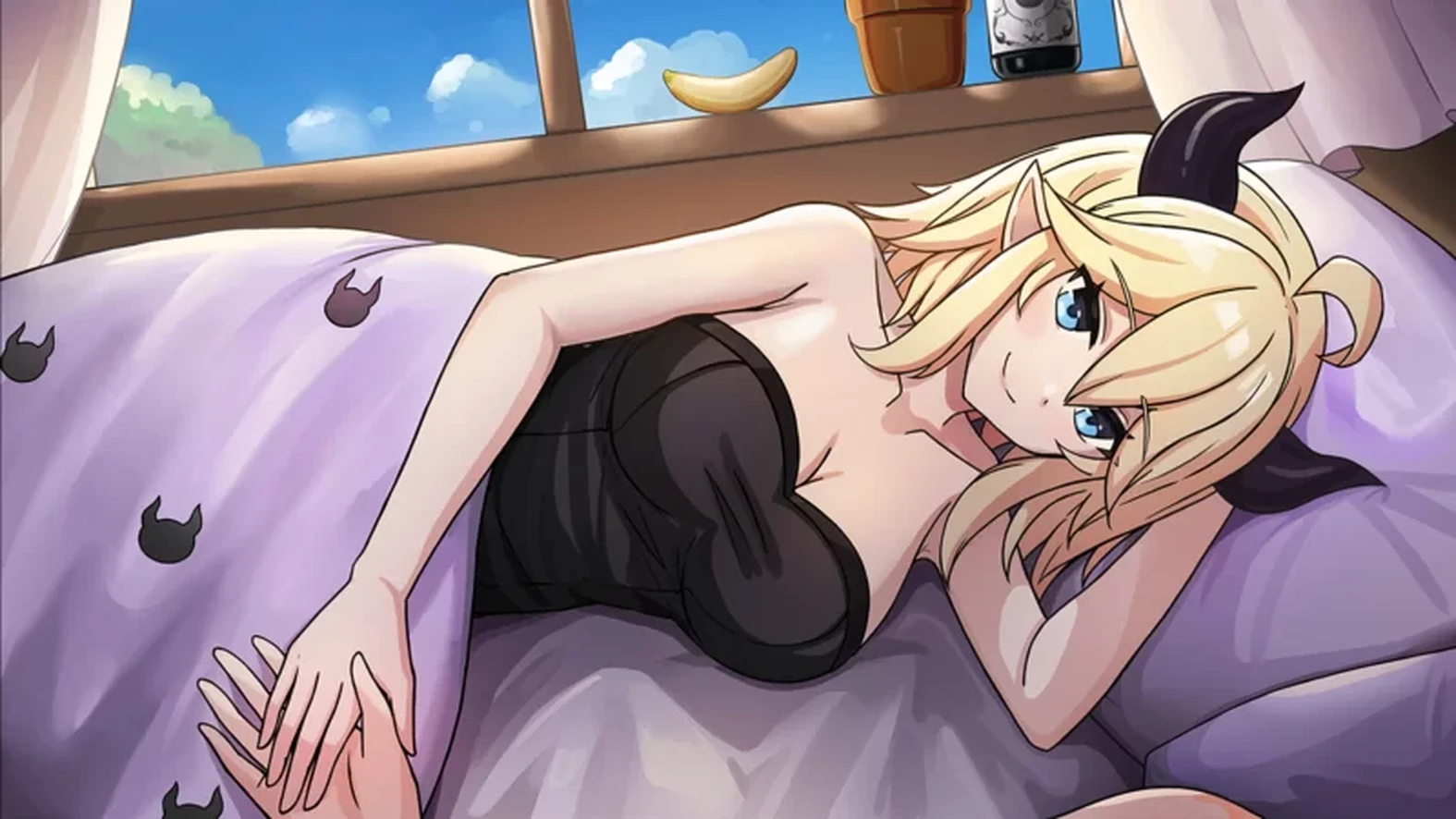 【堤亚和可可/RPG/战斗/冒险】 恶魔与猫娘 官方中文版 [新作830M]