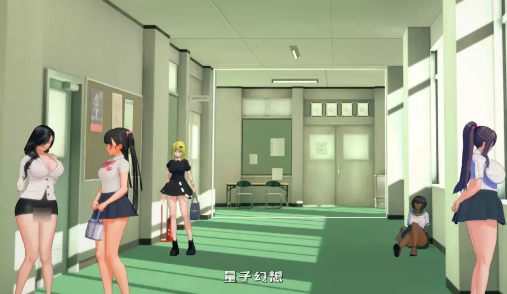 【复仇SLG】生命的回报 Lifes Payback Ver2.1.1 [动态/3D/汉化] [8.38G]