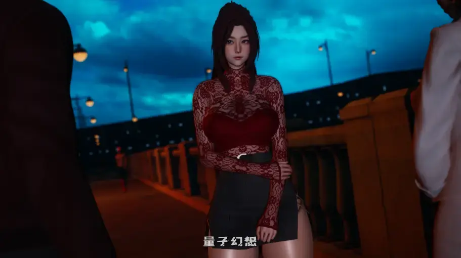 【亚洲风/SLG】斯拉特福德 Slatford V0.03 官方中文版 [双端共1.4G]