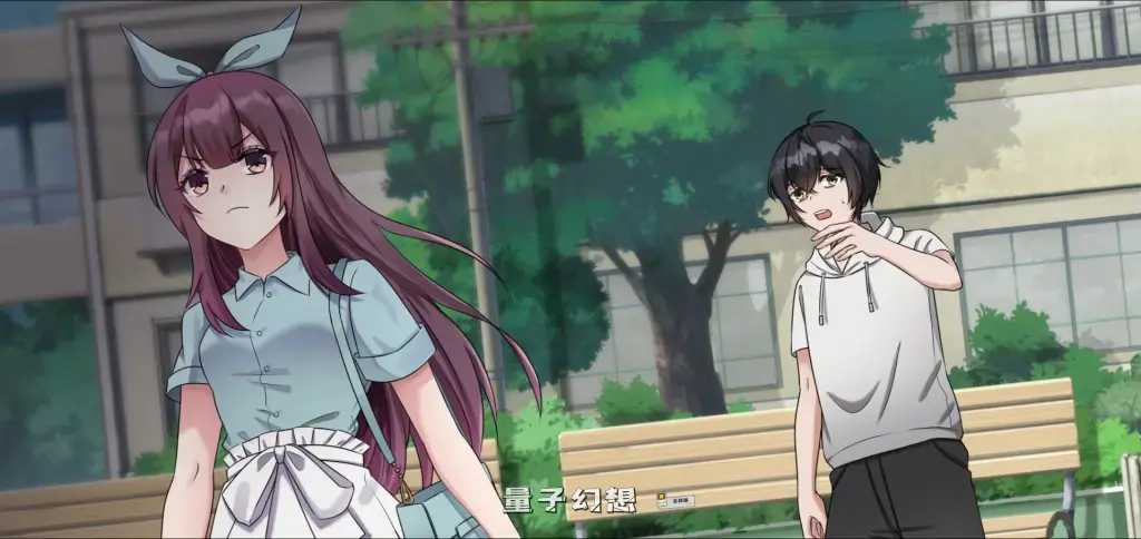 【神秘的派對/SLG】月之镜：欲望之馆 V1.01.423  解密/互动/官中/DLC/全动态[1.83G]