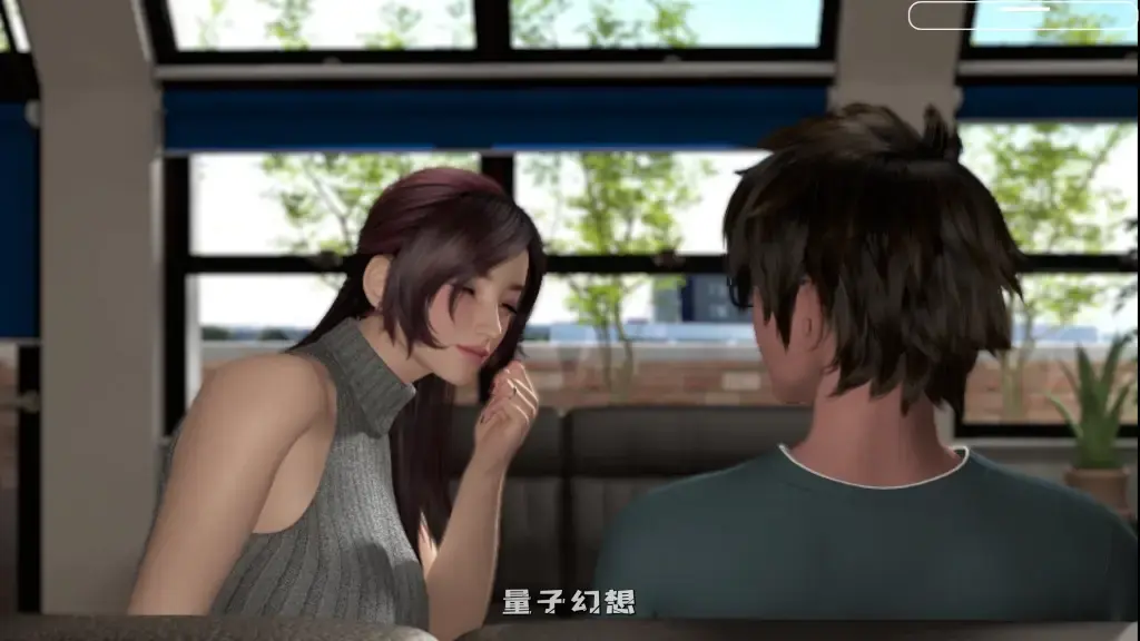 【杉本翔子/爆款3D】治疗师/S Therapist 官中/梅麻吕/动态 [双端共4.6G]