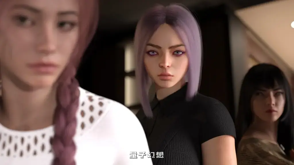 【布莱克/SLG】极光协议 Aurora Protocol Ver0.1 官方中文版 [880M]