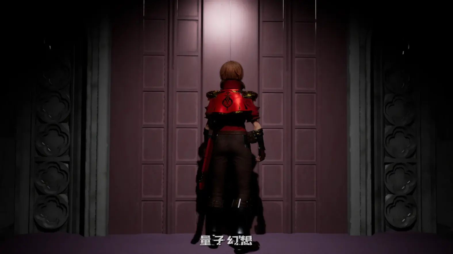 【魔女/爆款续作】黛博拉的房间 DeborahsRoom Ver0.1.0 官方中文版 [2.3G]