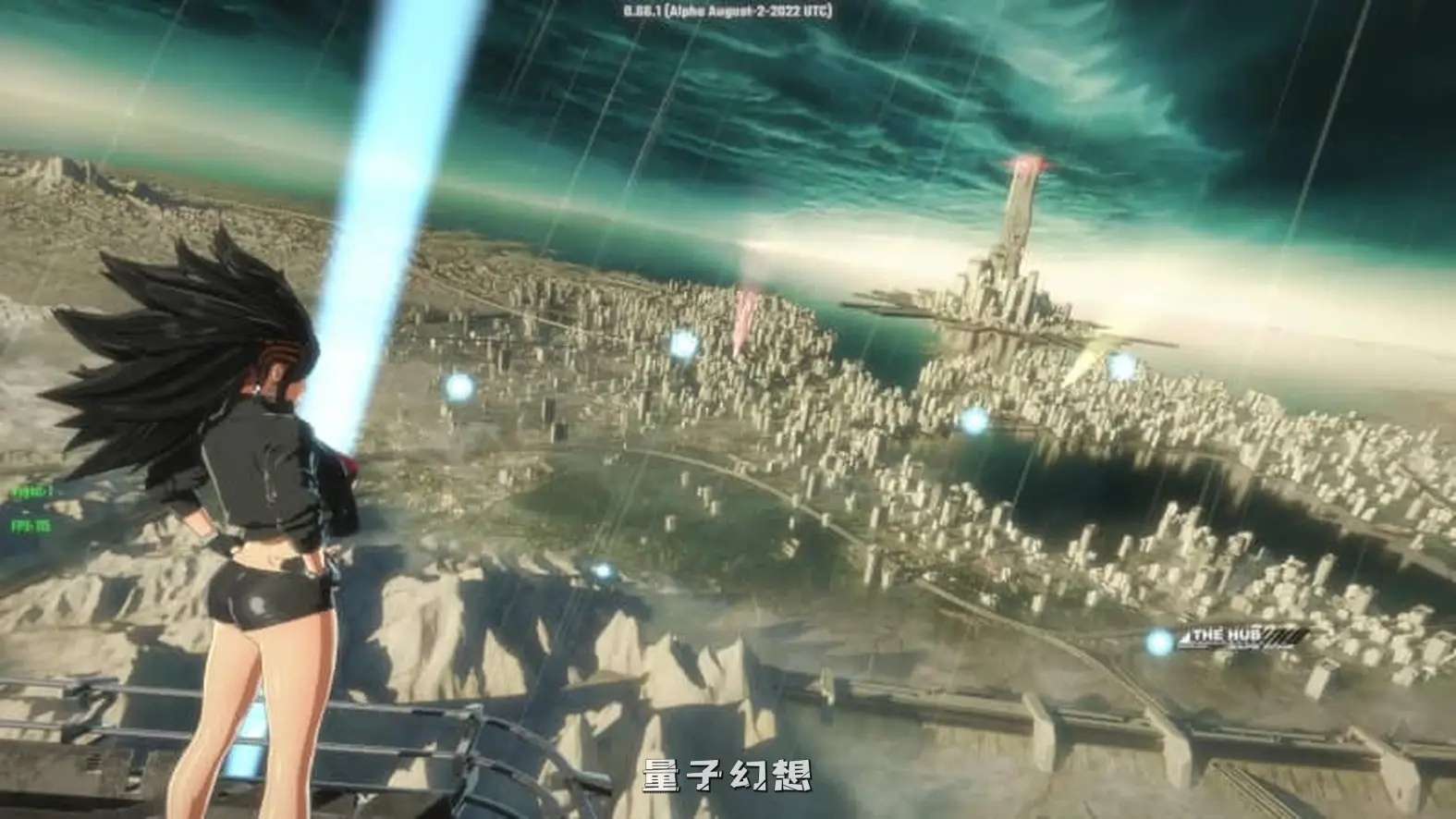 【精品/ACT】真红玛瑙/PURE ONYX Ver0.130.0 作弊功能+支持手柄 [3.3G]