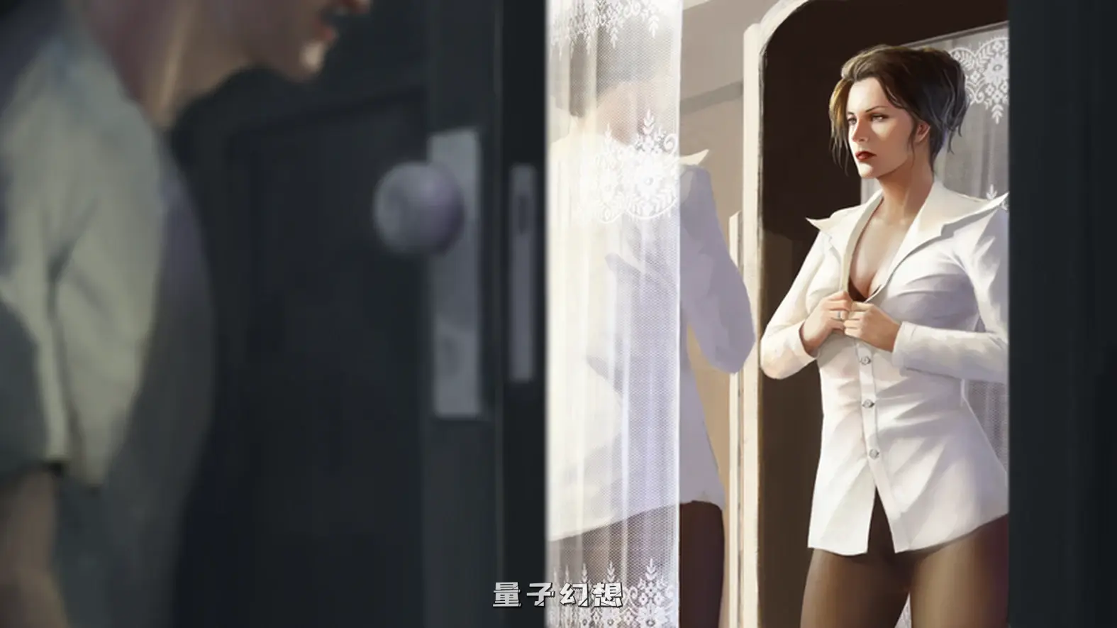 【淑女魅力】牛奶触觉 Milky Touch 汉化完结版[5.30G]