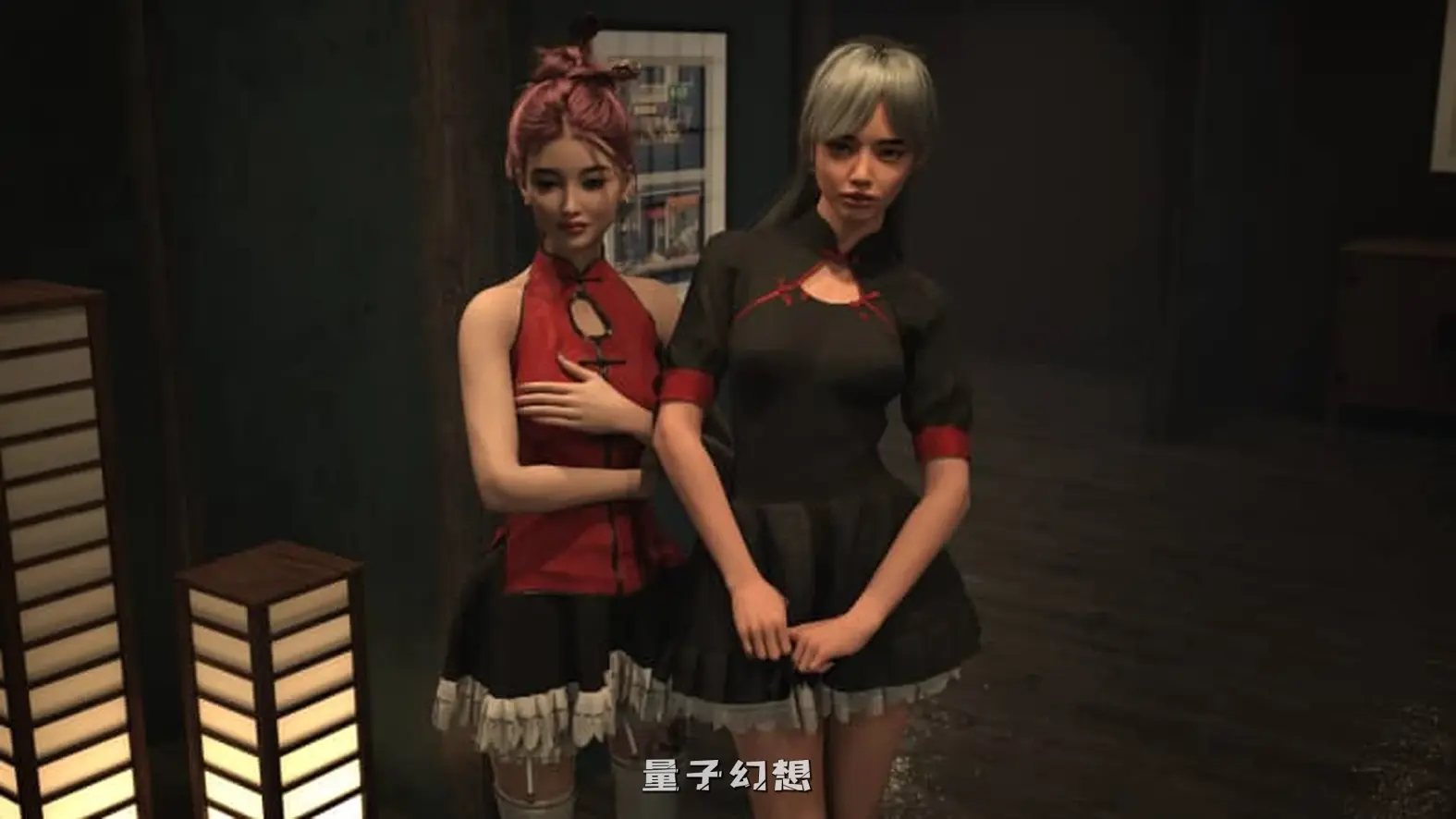 【东京璀璨灯火/SLG】日本之旅Japan Trip V1.0官方中文版[1.45G]