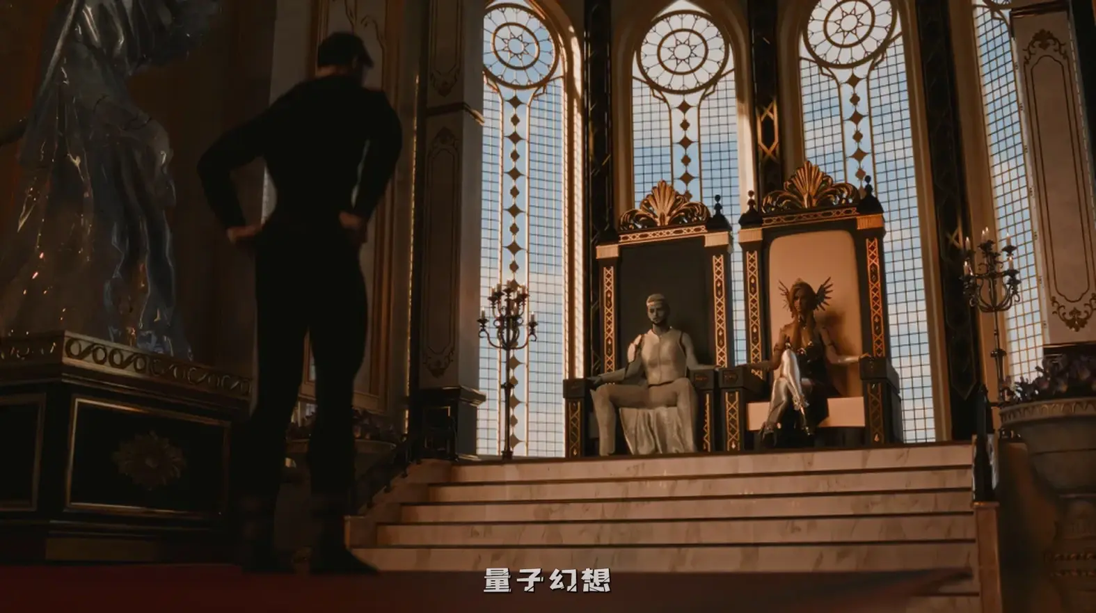 【阿特拉斯/SLG】七界 七个领域R3 The Seven Realms – Realm 3: High Lathión 官方中文版[4.12G]