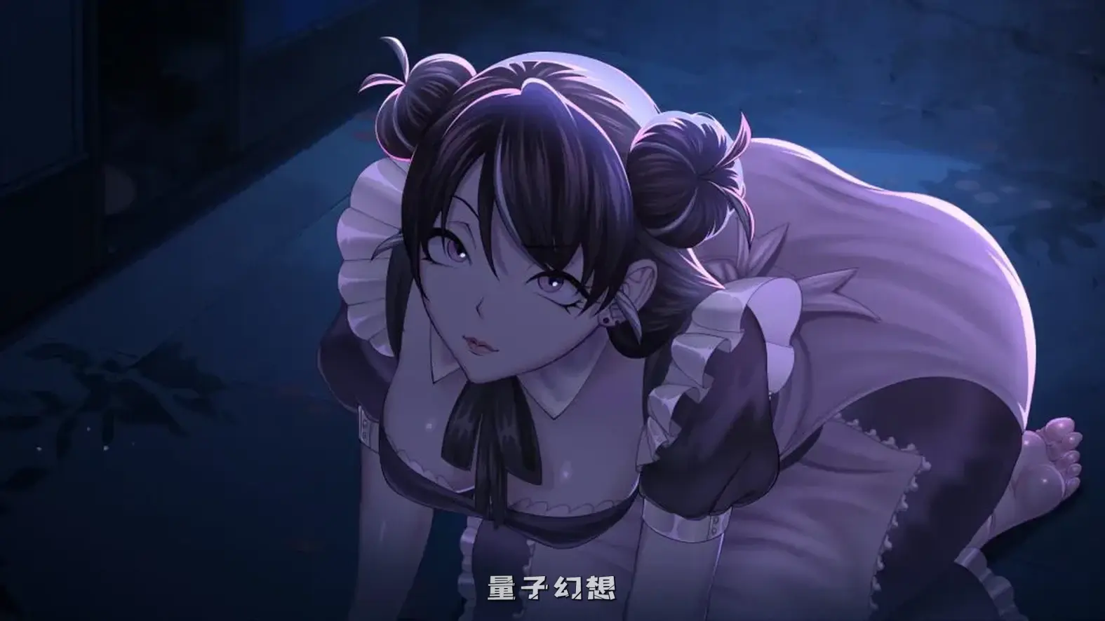 【安妮冒险之旅/SLG】葡萄成熟时/纯真葡萄 Innocent Grape V1.0官方中文版[1.70G]