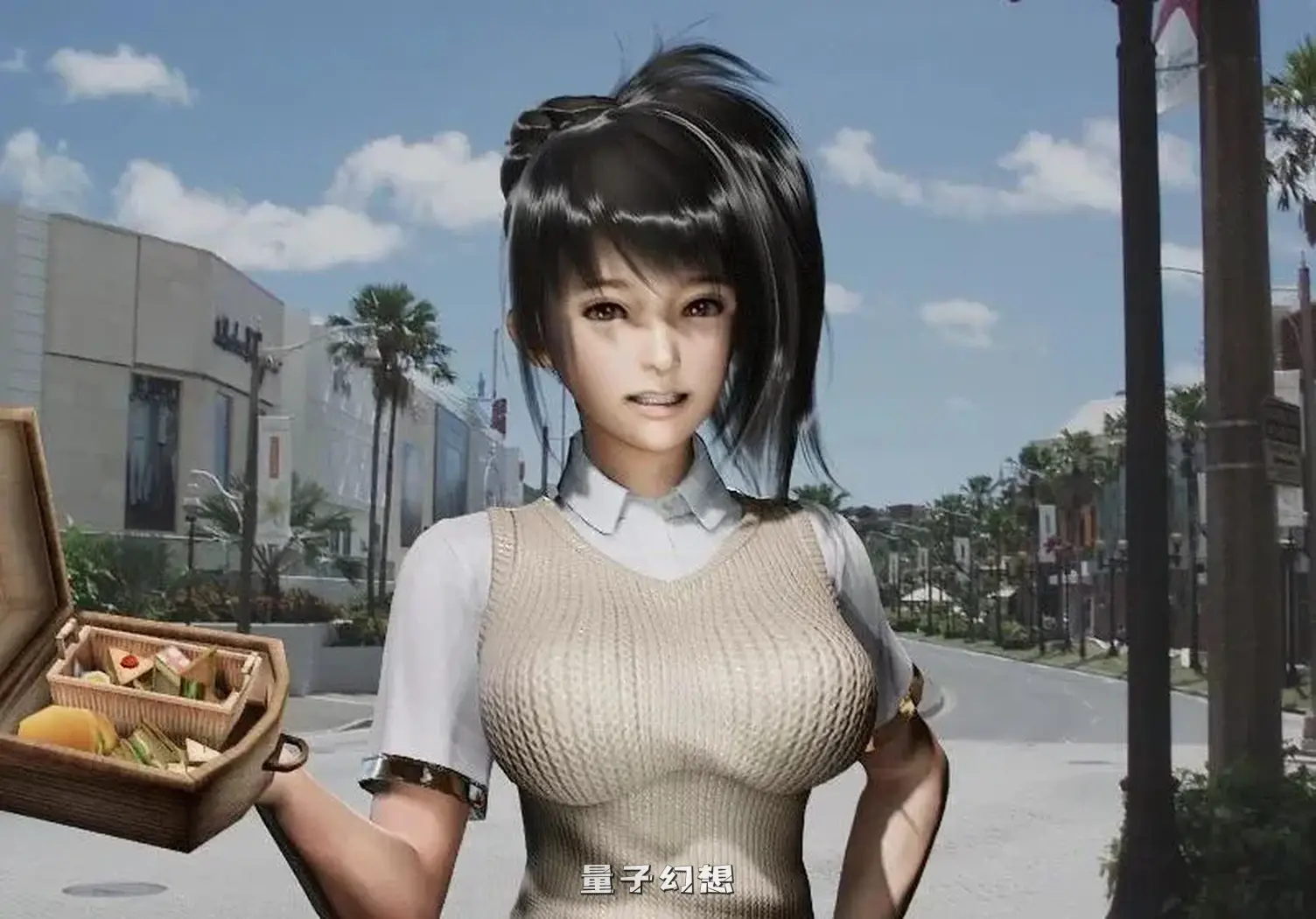 【互动群马县/RPG】热血硬派 最新版本 G15.18  官方中文版 [5.63G]