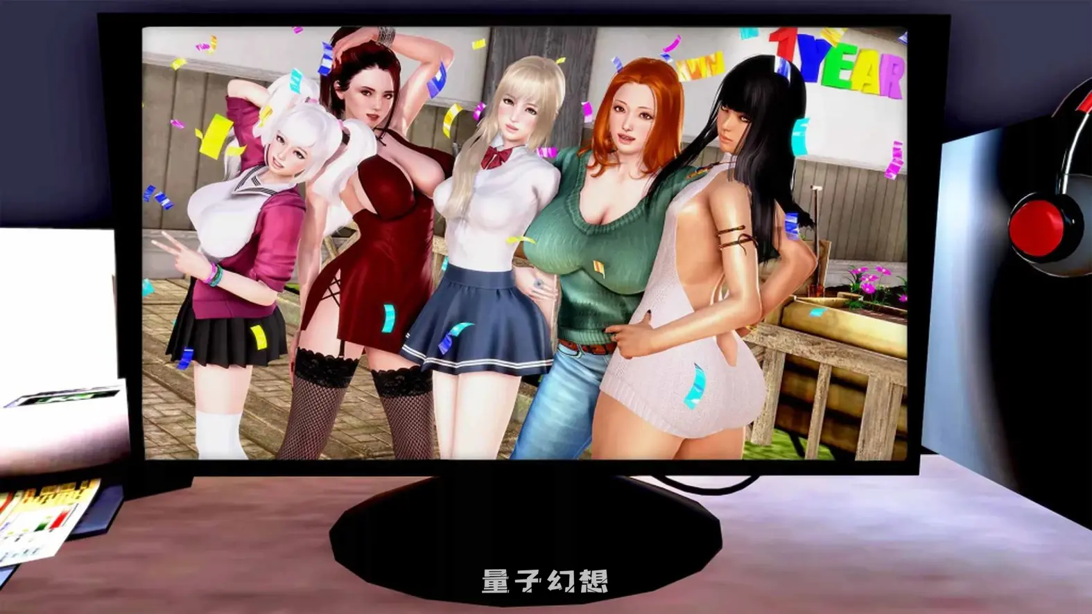 【魔物共生/SLG】神话庄园 V0.22汉化版[更新8.13G]