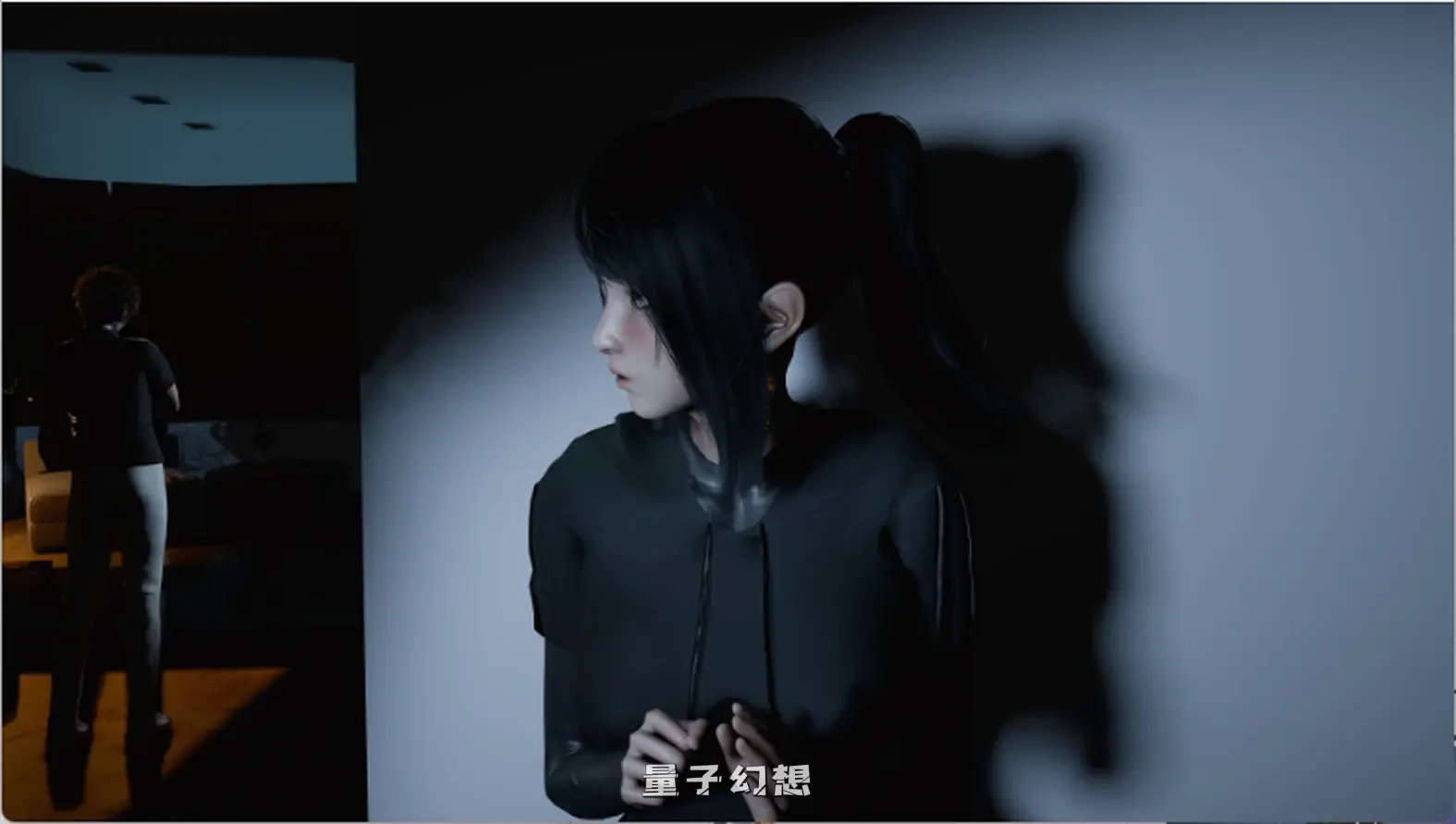 【冰冻荒原奥秘/SLG】 深度冻结协议:催化剂 Deep Freeze Protocol Ver1.0 汉化/动态[2.48G]