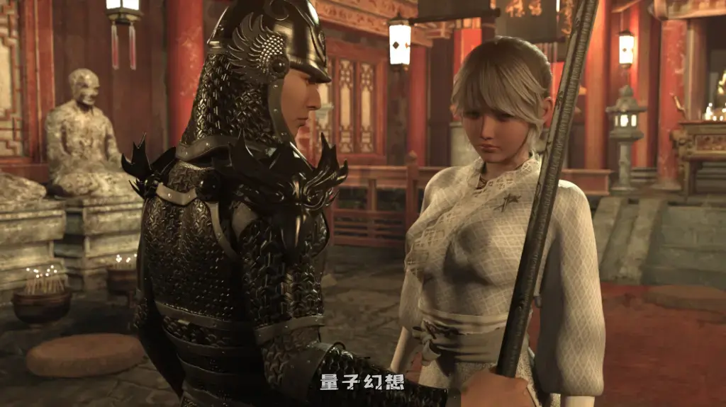 【艾比/SLG】欲燃篇章 Lusty Chapters 官方中文版 [1.4G]