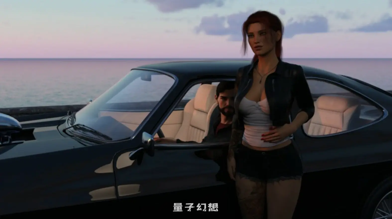 【杰克/SLG】生命的竞赛 Race Of Life Act 1 v1.04.5 官方中文版  [6.74G]