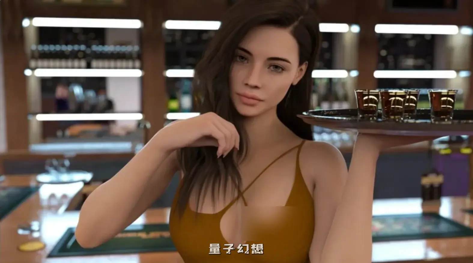 【莱利/顶级SLG】堕落之路 Steps of Debauchery Ep.4.2 官方中文版 [9.8G]