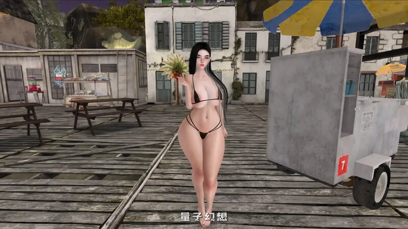 【阴谋SLG/动态】 家庭麻烦 Family trouble v0.9.55 汉化版 [4.90G]