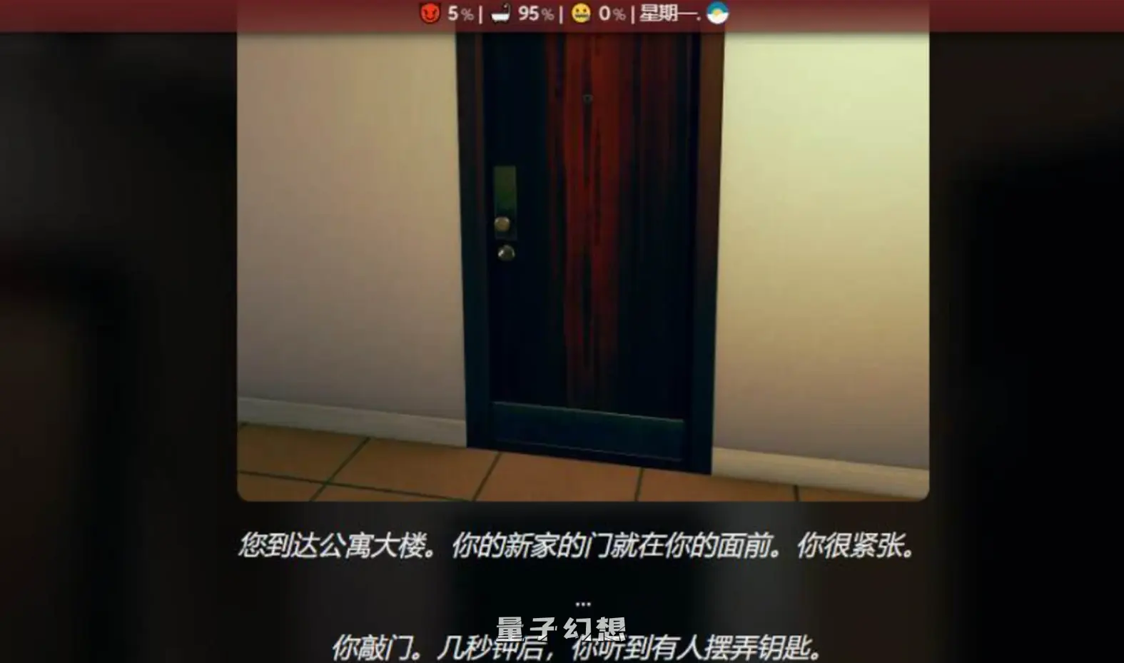 [合租公寓/HTML] 被围困后的欲火 Confined and Horny v0.22.2 测试官中版 [2.52G]