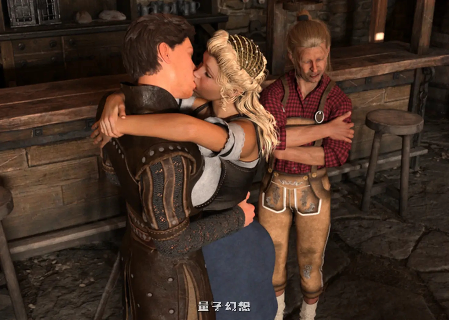 【冒险者/RPG】农民的追求 Peasant’s Quest V3.55[7.25G]