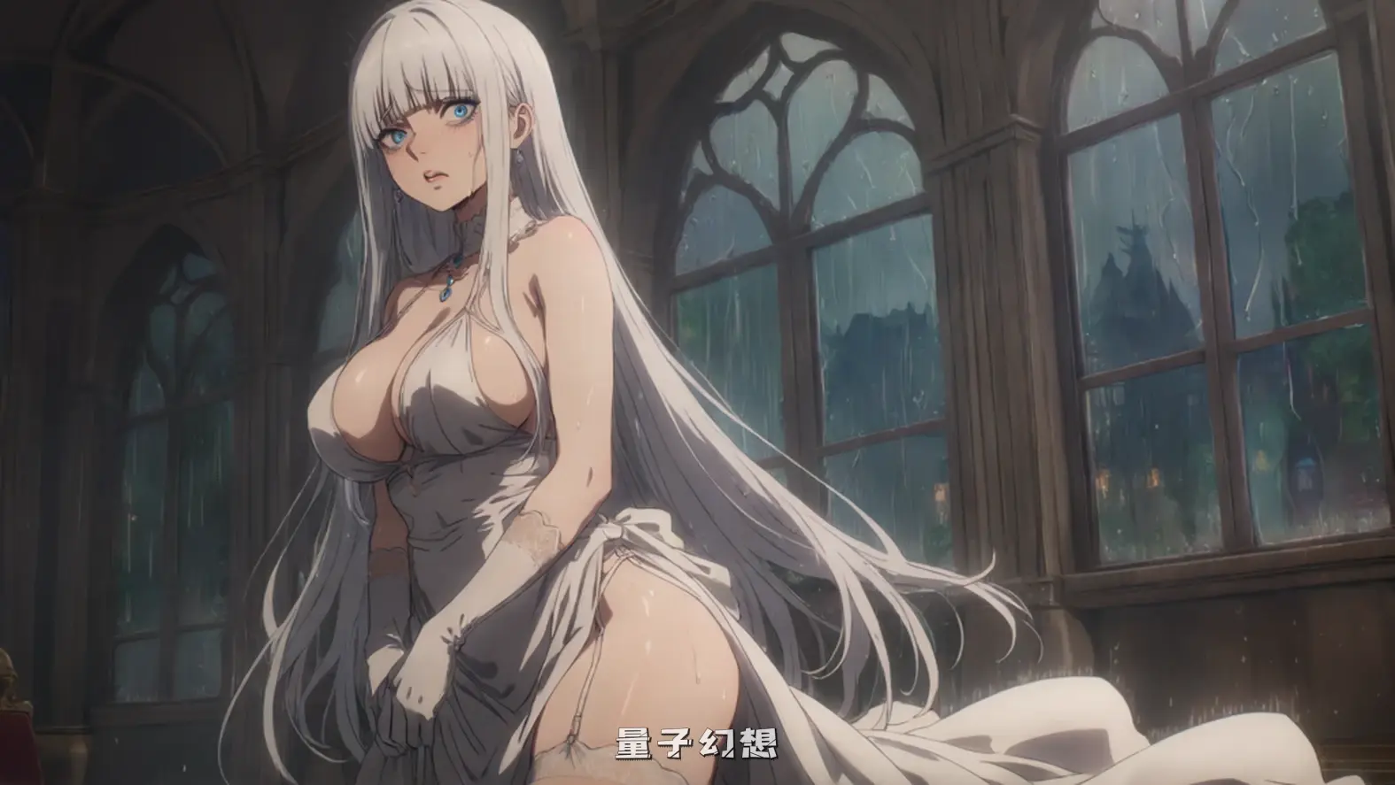 【警长谜团/SLG】 又来了！？警长的扭曲正义 Again! The Sheriff’s Kinky Justice 官方中文版 [1.02G]