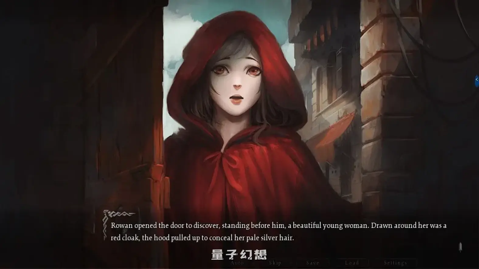 【卡纳斯/SLG】混沌的种子 Seeds of Chaos v0.4.07中文[3.12G]