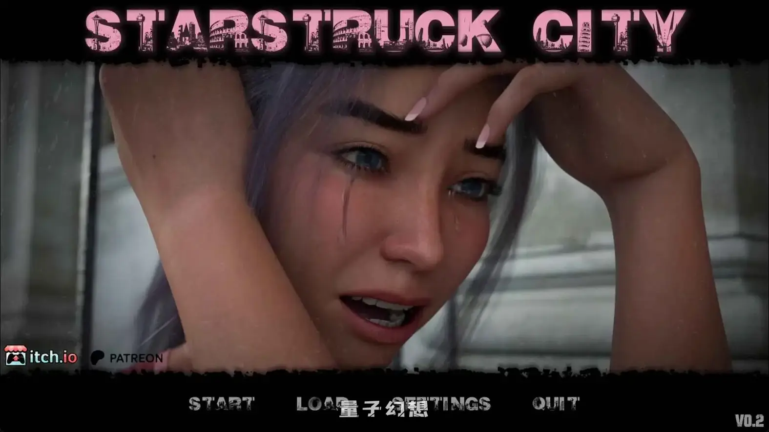 【姨妈/SLG/动态】星光熠熠之城v0.2 AI汉化版更新[3.27GB]