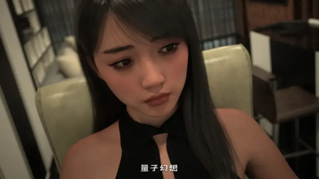 【艾比/SLG】欲燃篇章 Lusty Chapters 官方中文版 [1.4G]