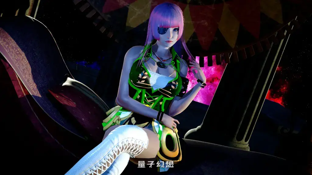 【伊甸园精品/SLG】伊甸碎片 Eden Ch.3  [汉化/动态/穿越/亚洲风] [3.98G]