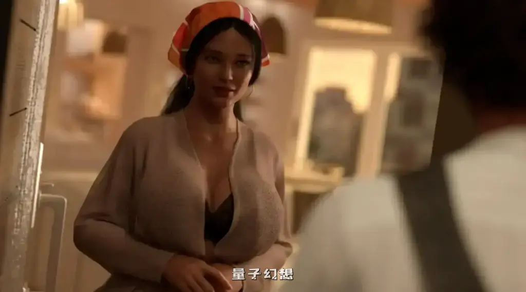 【库尔特/SLG】忠诚的一课 Lessonin Loyalty Ch.6 动态/汉化/3D[1.8G]